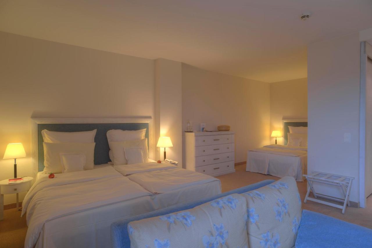 Strandhotel Duenenmeer - Adults Only Dierhagen Zewnętrze zdjęcie