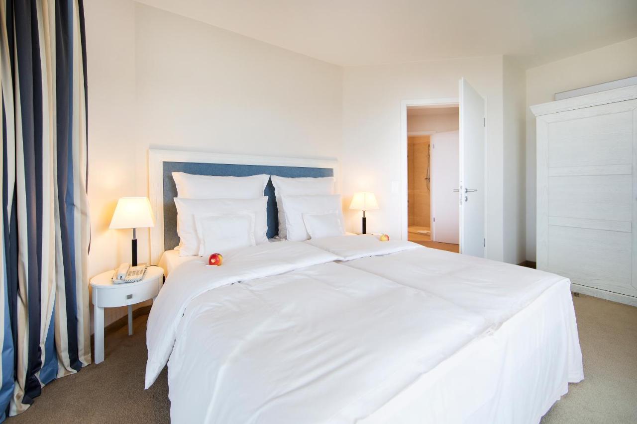 Strandhotel Duenenmeer - Adults Only Dierhagen Zewnętrze zdjęcie