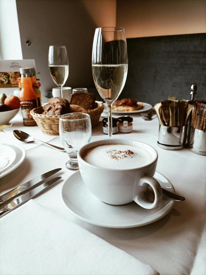 Strandhotel Duenenmeer - Adults Only Dierhagen Zewnętrze zdjęcie