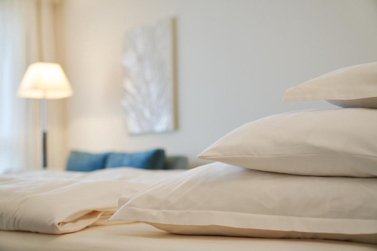 Strandhotel Duenenmeer - Adults Only Dierhagen Zewnętrze zdjęcie