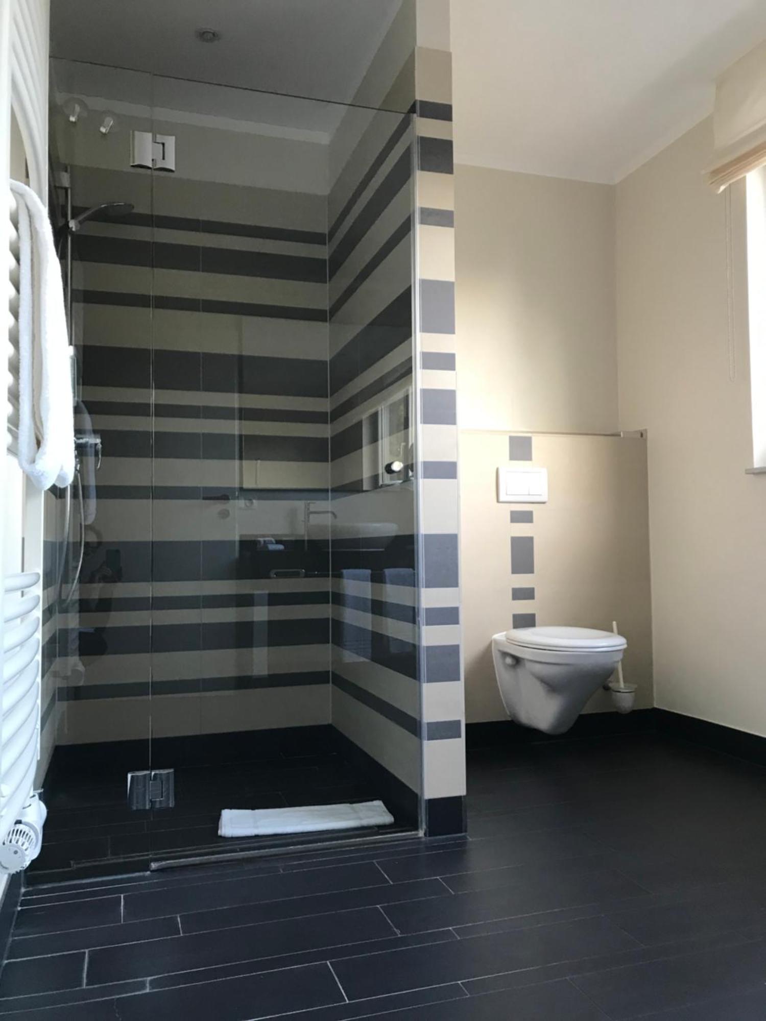 Strandhotel Duenenmeer - Adults Only Dierhagen Zewnętrze zdjęcie