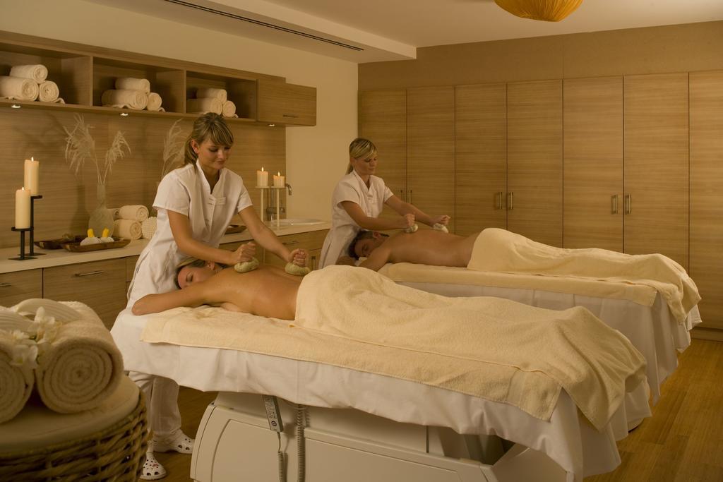 Strandhotel Duenenmeer - Adults Only Dierhagen Zewnętrze zdjęcie