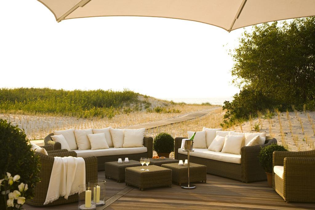 Strandhotel Duenenmeer - Adults Only Dierhagen Zewnętrze zdjęcie