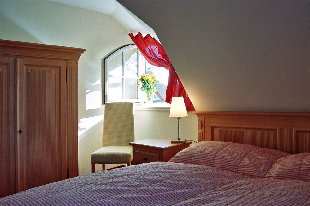 Strandhotel Duenenmeer - Adults Only Dierhagen Zewnętrze zdjęcie